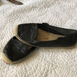 Michael Kors espadrilles